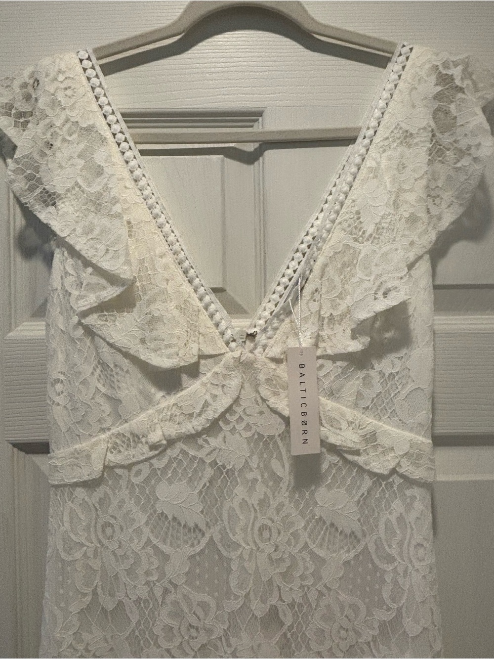 Baltic Born Vivian Maxi dress - Picture 5 of 5
